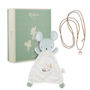 Kaloo - DOUDOU BOLA GIFT BOX - MOUSE Toys & Games