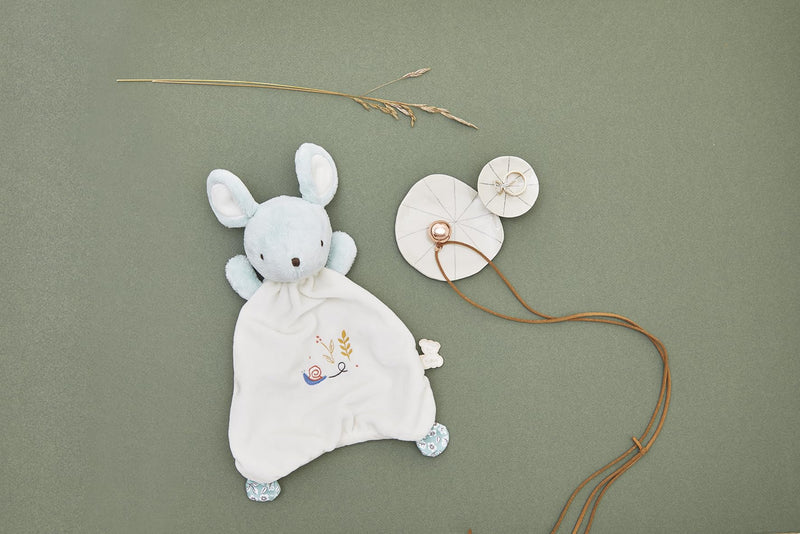Kaloo - DOUDOU BOLA GIFT BOX - MOUSE Toys & Games