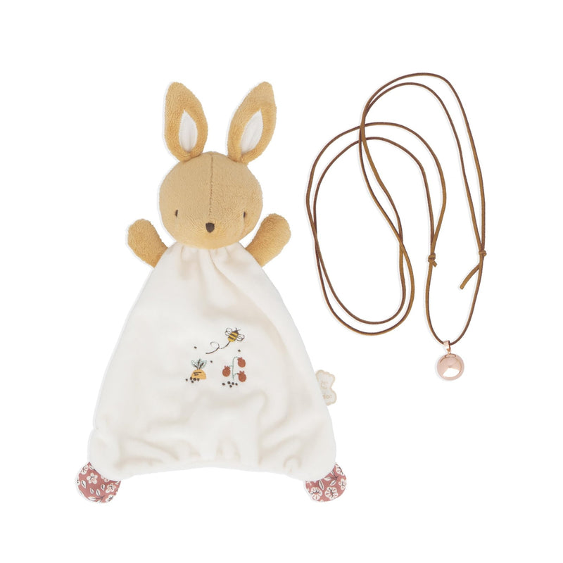 Kaloo - DOUDOU BOLA GIFT BOX - RABBIT Toys & Games