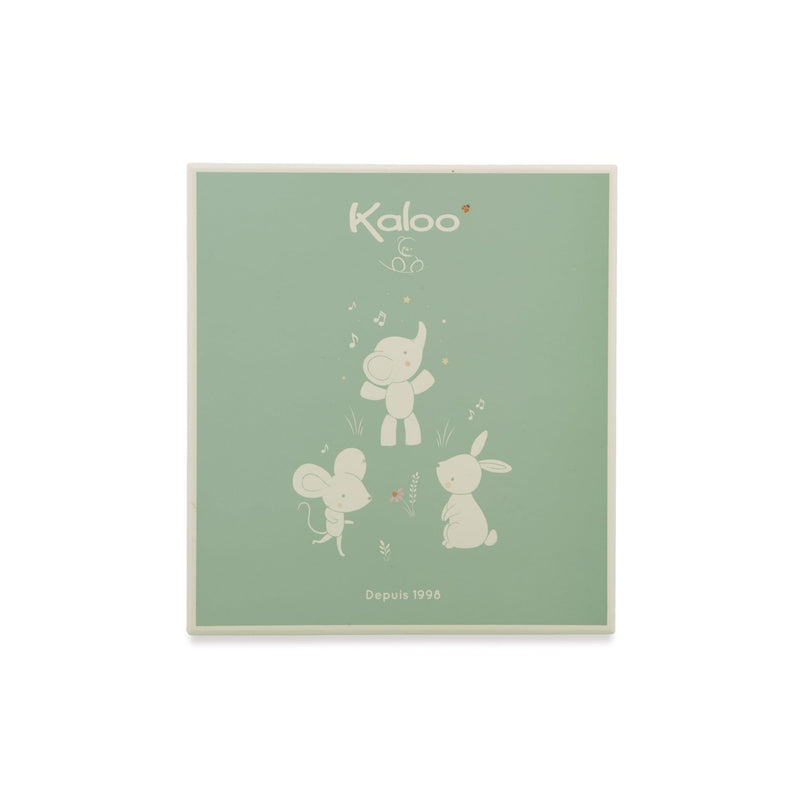 Kaloo - DOUDOU BOLA GIFT BOX - RABBIT Toys & Games