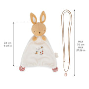 Kaloo - DOUDOU BOLA GIFT BOX - RABBIT Toys & Games