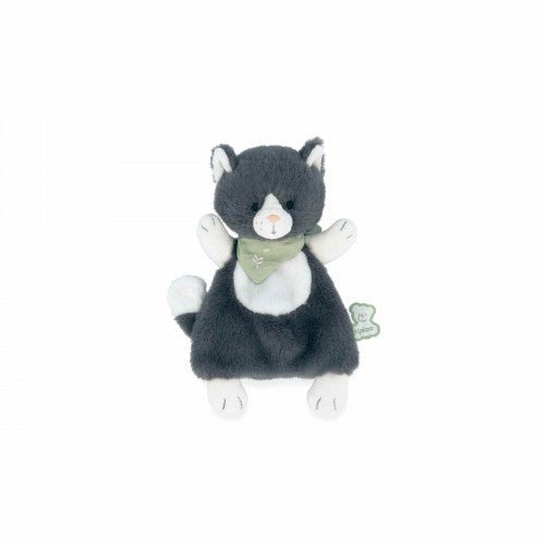 Kaloo - Doudou Cat Chamallow Games & Toys