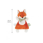 Kaloo - Doudou Fox Paprika Games & Toys