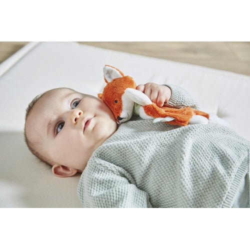 Kaloo - Doudou Fox Paprika Games & Toys