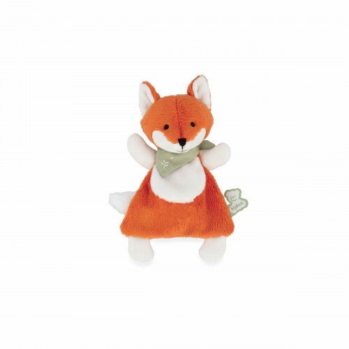 Kaloo - Doudou Fox Paprika Games & Toys