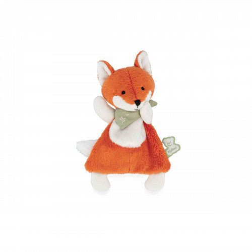 Kaloo - Doudou Fox Paprika Games & Toys