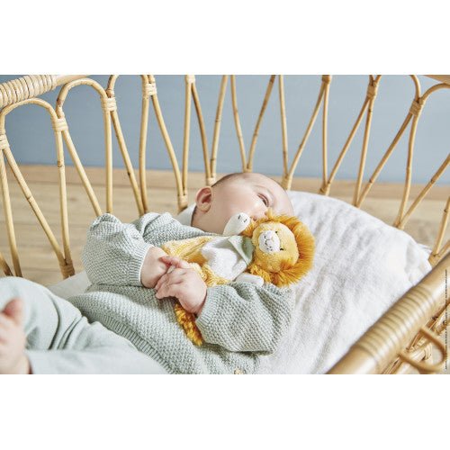 Kaloo - Doudou Lion Nougat Games & Toys