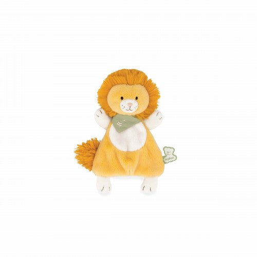 Kaloo - Doudou Lion Nougat Games & Toys