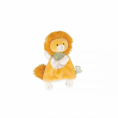Kaloo - Doudou Lion Nougat Games & Toys