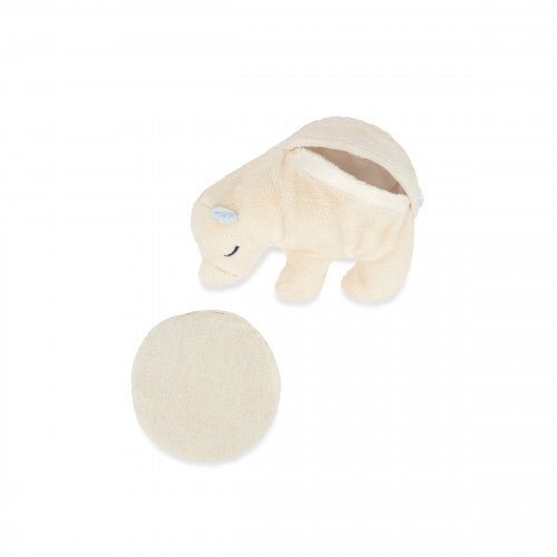 Kaloo - FEEL - GOOD PLUSH - BEAR - 15cm Games & Toys