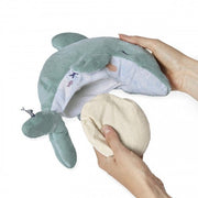 Kaloo - FEEL - GOOD PLUSH - DOLPHIN - 24cm2 Games & Toys