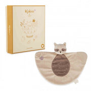 Kaloo - GRIGNOTI: DOUDOU TEETHER - RACCOON Mother & Baby