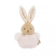 Kaloo - INTEMPOREL: POMPOM BUNNY - PINK Mother & Baby