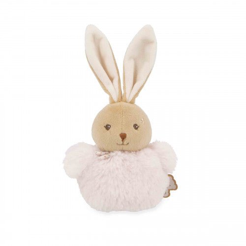 Kaloo - INTEMPOREL: POMPOM BUNNY - PINK Mother & Baby