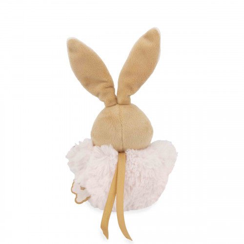 Kaloo - INTEMPOREL: POMPOM BUNNY - PINK Mother & Baby