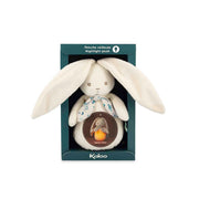 Kaloo - LAPINOO: NIGHTLIGHT NOMAD PLUSH - CREAM Mother & Baby