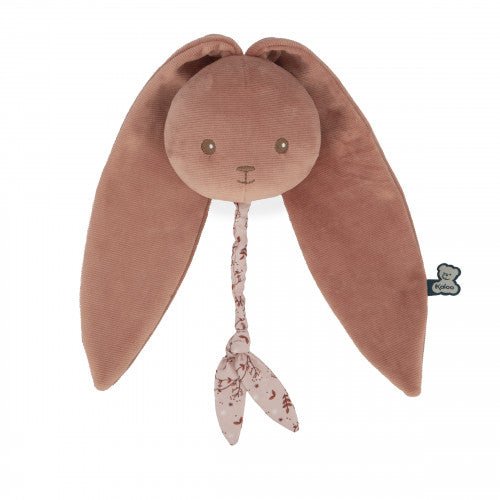 Kaloo - MUSICAL RABBIT - TERRACOTTA Games & Toys