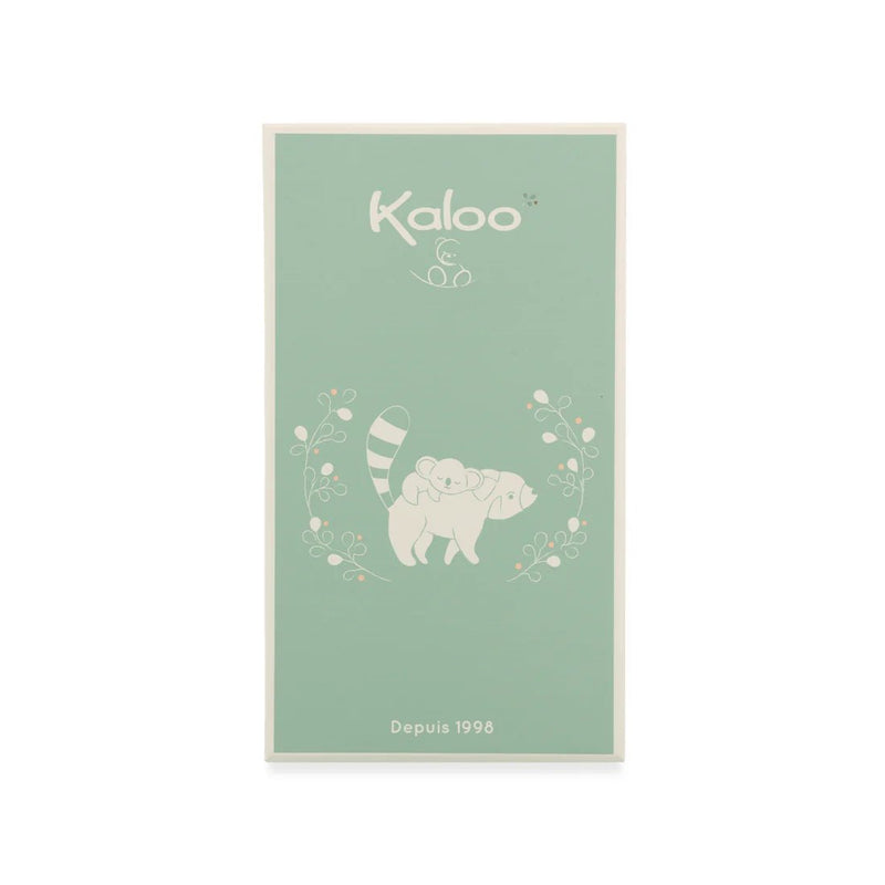 Kaloo - PETIT SONGE: DOUDOU - KOALA Mother & Baby