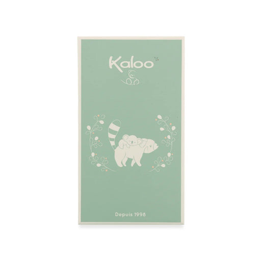 Kaloo - PETIT SONGE: DOUDOU - KOALA Mother & Baby
