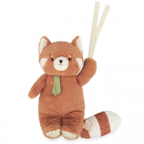 Kaloo - PETIT SONGE: RED PANDA - MUSICAL Toys & Games