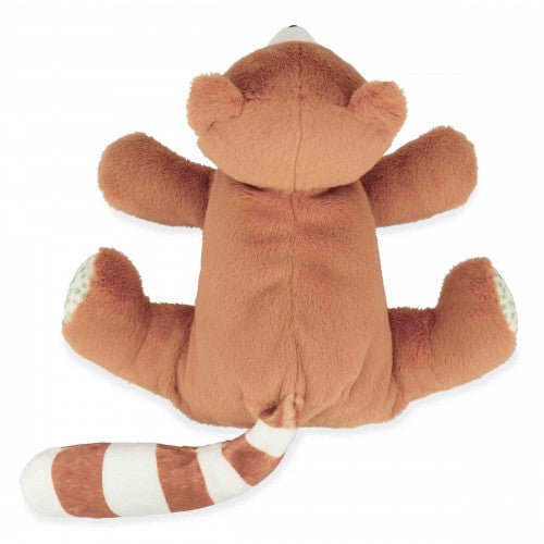 Kaloo - PETIT SONGE: WEIGHTED PLUSH - RED PANDA Toys & Games