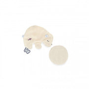 Kaloo - SOOTHING POUCH - BEAR Games & Toys