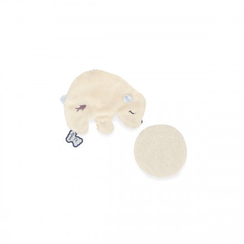 Kaloo - SOOTHING POUCH - BEAR Games & Toys
