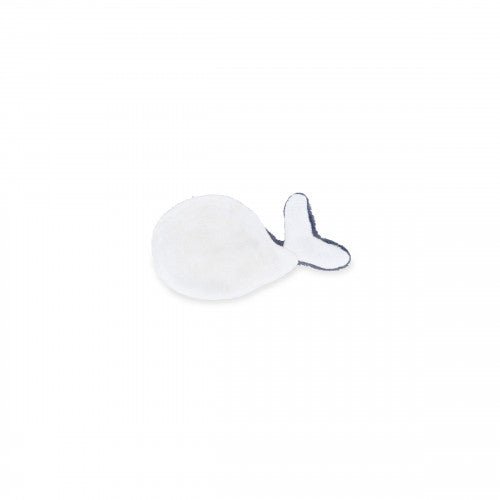 Kaloo - SOOTHING POUCH - WHALE Games & Toys