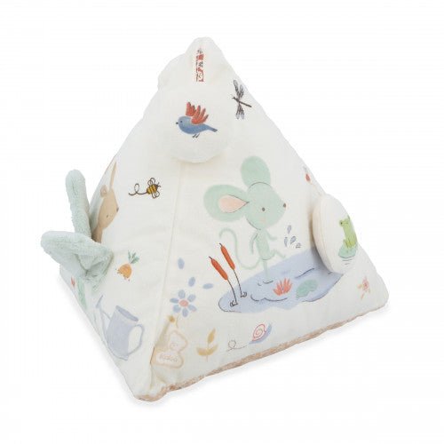 Kaloo - SOUND ACTIVITIES - PYRAMID Toys & Games