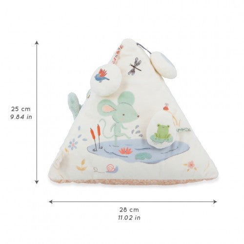 Kaloo - SOUND ACTIVITIES - PYRAMID Toys & Games