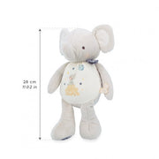 Kaloo - SOUND PLUSH - ELEPHANT Toys & Games