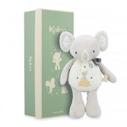 Kaloo - SOUND PLUSH - ELEPHANT Toys & Games