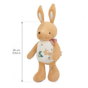 Kaloo - SOUND PLUSH - RABBIT Toys & Games