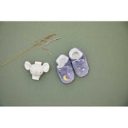 Kaloo - SOUND WRISTBAND & SLIPPERS - ELEPHANT Games & Toys