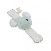 Kaloo - SOUND WRISTBAND & SLIPPERS - MOUSE Games & Toys