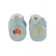 Kaloo - SOUND WRISTBAND & SLIPPERS - MOUSE Games & Toys