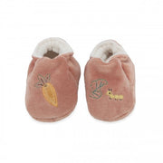 Kaloo - SOUND WRISTBAND & SLIPPERS - RABBIT Mother & Baby
