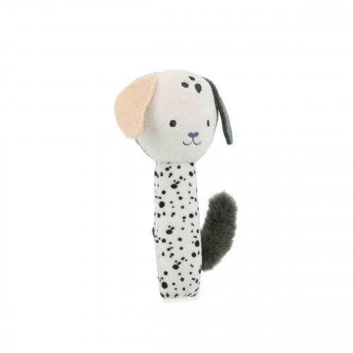 Kaloo - STIMULI: MY MIRROR RATTLE - PUPPY Mother & Baby