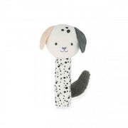 Kaloo - STIMULI: MY MIRROR RATTLE - PUPPY Mother & Baby