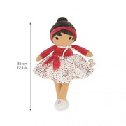 Kaloo - TENDRESSE DOLL: EMILIE - LARGE Games & Toys