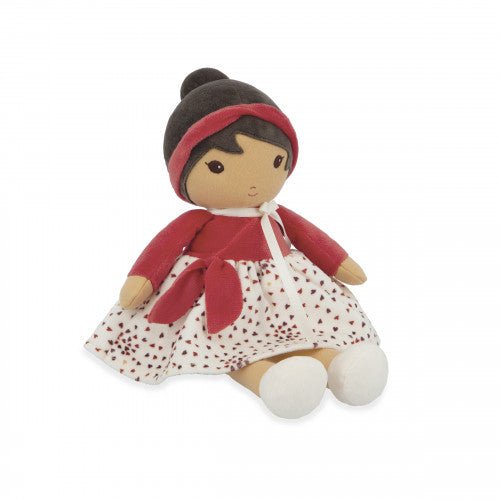 Kaloo - TENDRESSE DOLL: EMILIE - LARGE Games & Toys