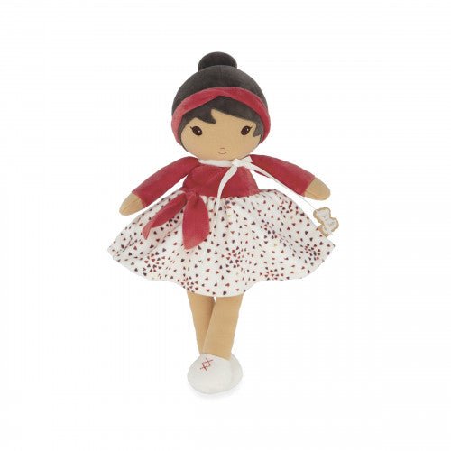 Kaloo - TENDRESSE DOLL: EMILIE - LARGE Games & Toys