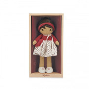Kaloo - TENDRESSE DOLL: EMILIE - LARGE Games & Toys