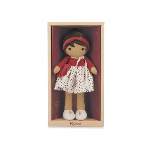 Kaloo - TENDRESSE DOLL: EMILIE - LARGE Games & Toys