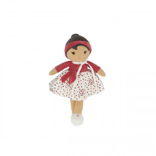 Kaloo - TENDRESSE DOLL: EMILIE - MEDIUM Games & Toys