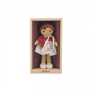 Kaloo - TENDRESSE DOLL: EMILIE - MEDIUM Games & Toys