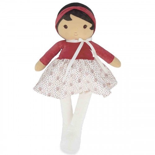 Kaloo - TENDRESSE DOLL: EMILIE - XXL Toys & Games