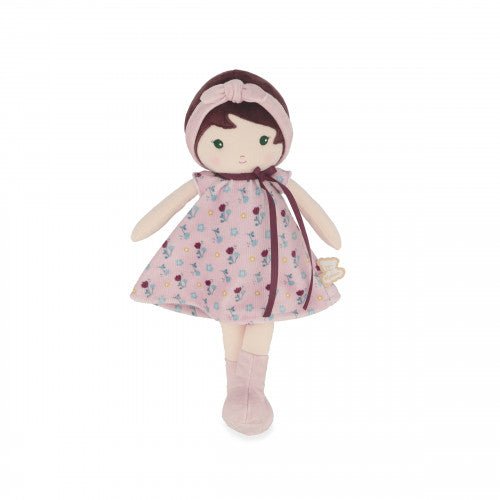 Kaloo - TENDRESSE DOLL: LEONIE - LARGE Games & Toys