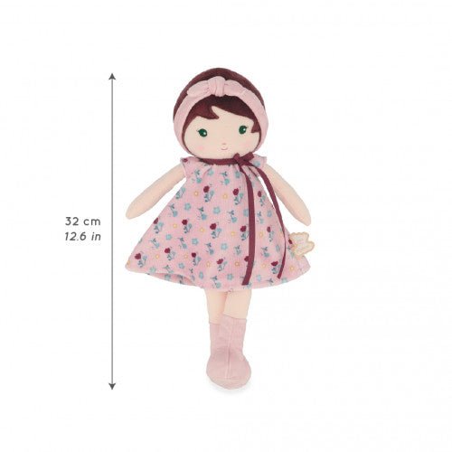 Kaloo - TENDRESSE DOLL: LEONIE - LARGE Games & Toys