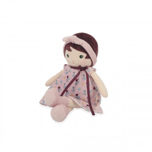 Kaloo - TENDRESSE DOLL: LEONIE - MEDIUM Games & Toys